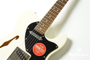 Affinity Series Telecaster Thinline - OWH
